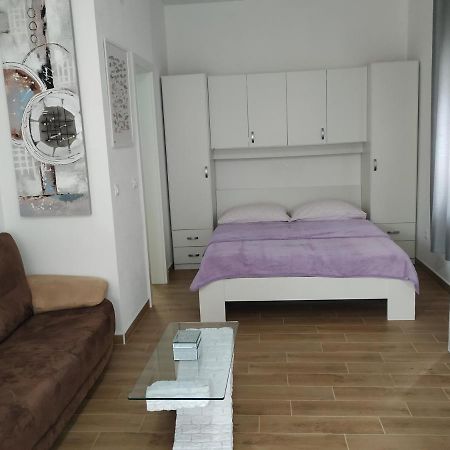 Apartment Mativa 마카르스카 외부 사진