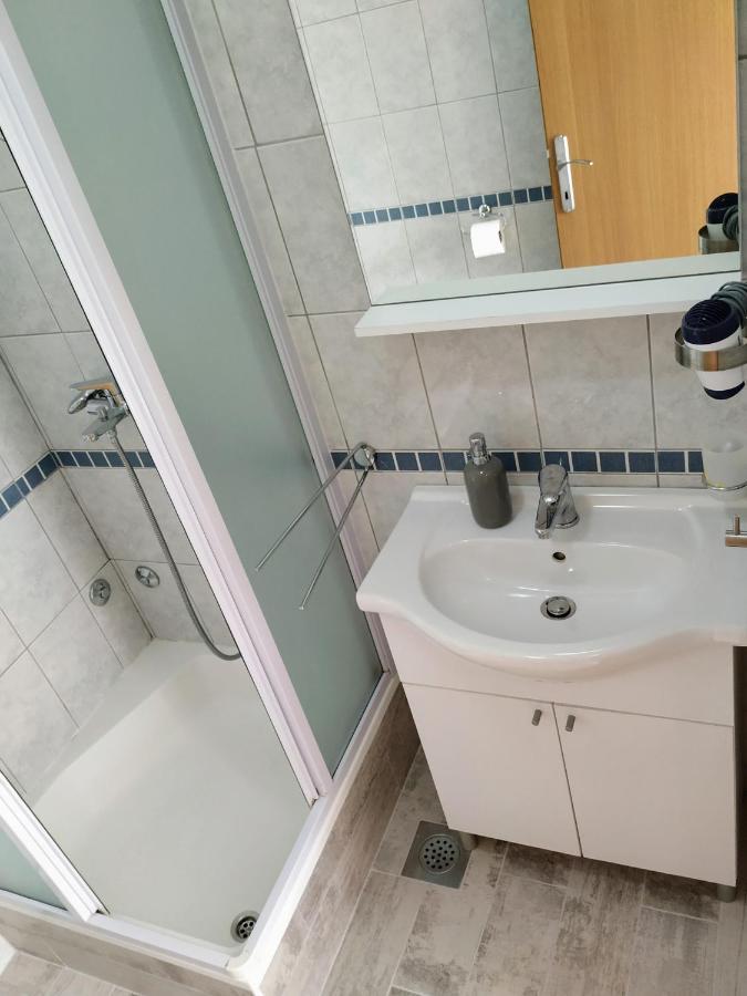 Apartment Mativa 마카르스카 외부 사진