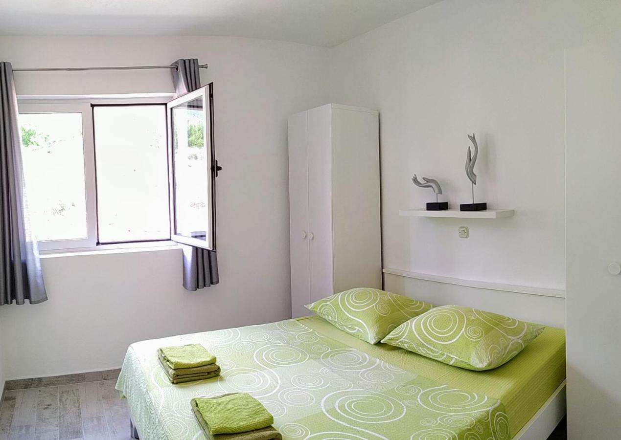 Apartment Mativa 마카르스카 외부 사진
