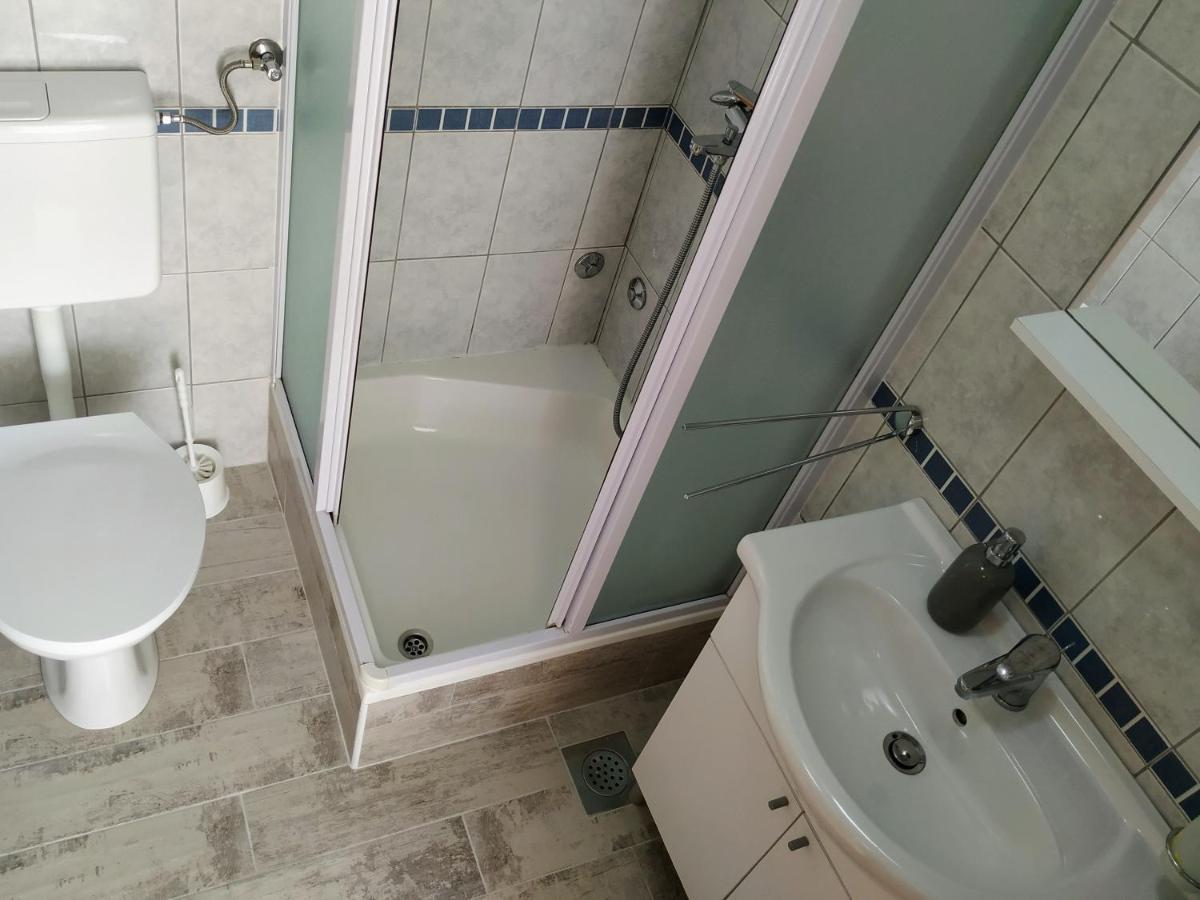 Apartment Mativa 마카르스카 외부 사진