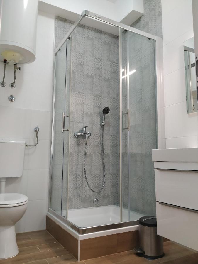 Apartment Mativa 마카르스카 외부 사진