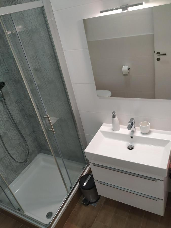 Apartment Mativa 마카르스카 외부 사진