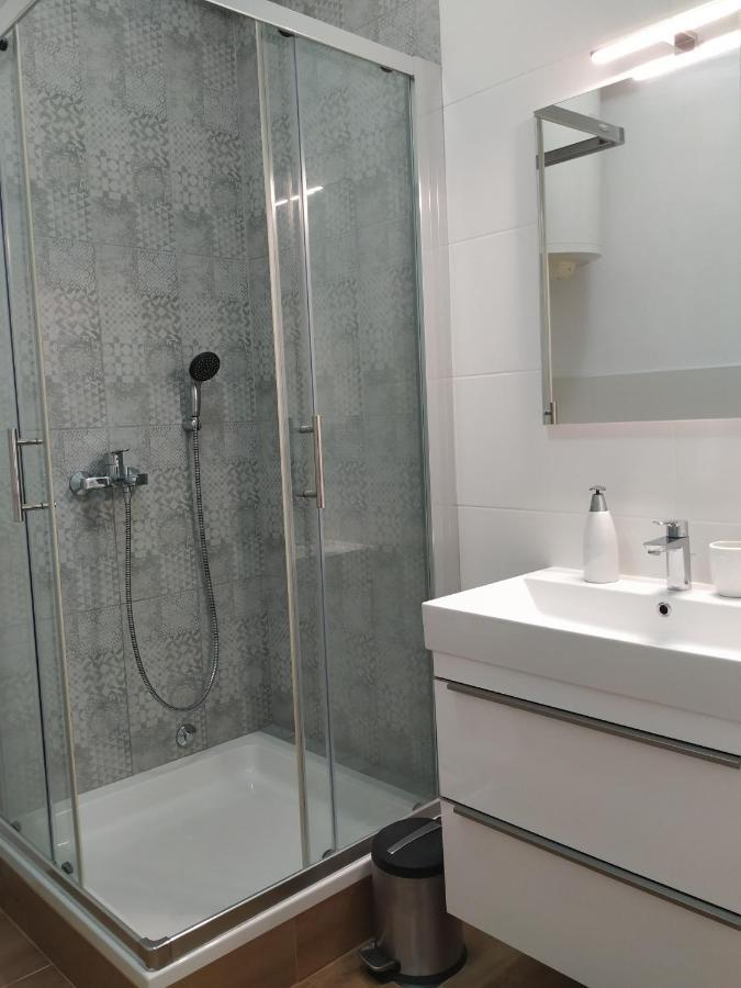 Apartment Mativa 마카르스카 외부 사진