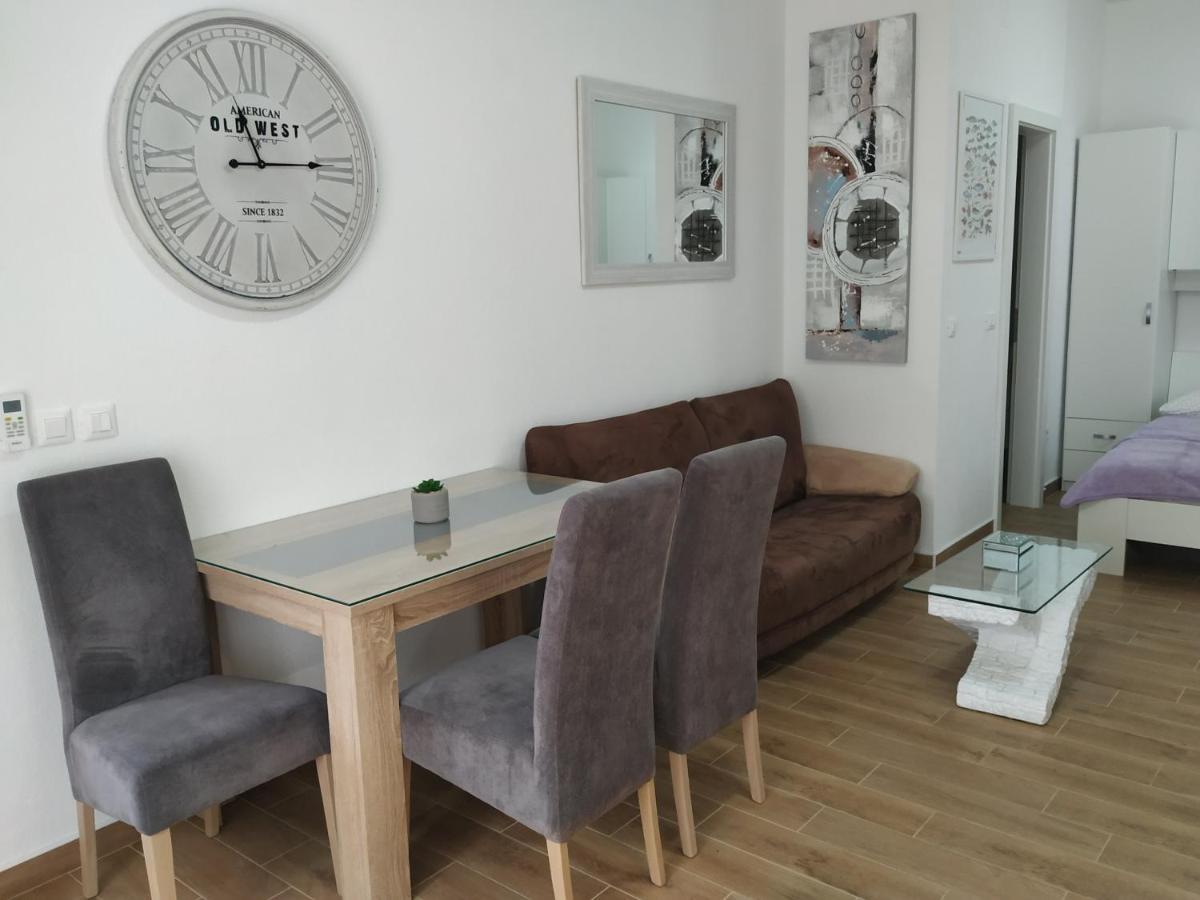 Apartment Mativa 마카르스카 외부 사진