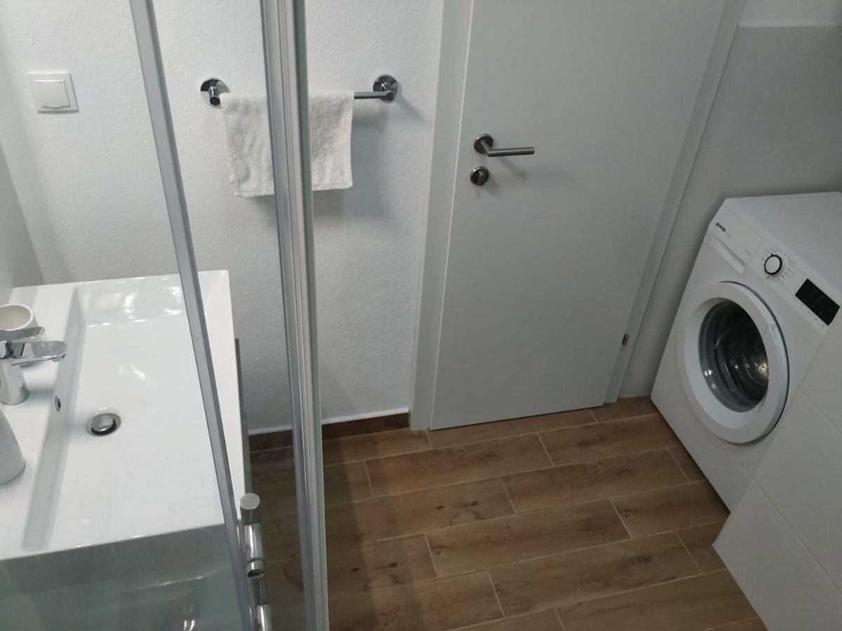 Apartment Mativa 마카르스카 외부 사진