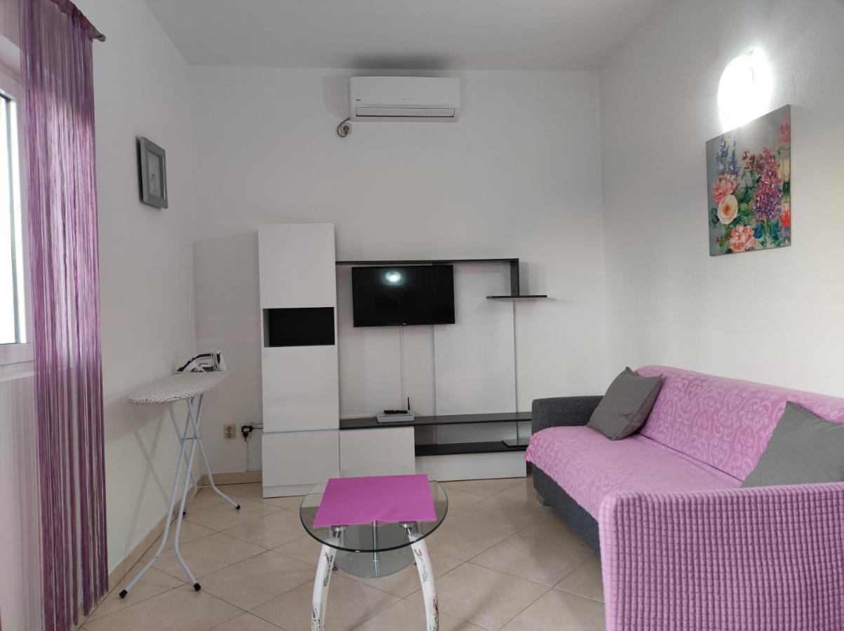 Apartment Mativa 마카르스카 외부 사진