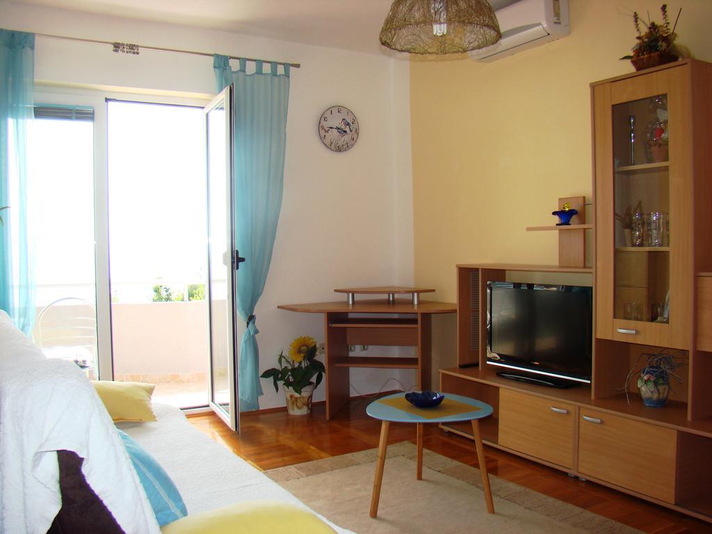 Apartment Mativa 마카르스카 외부 사진