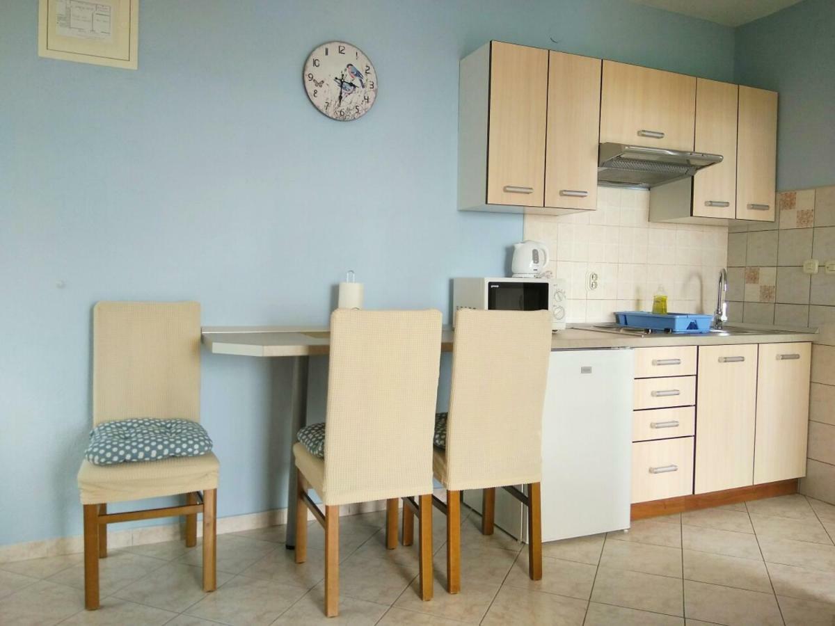 Apartment Mativa 마카르스카 외부 사진