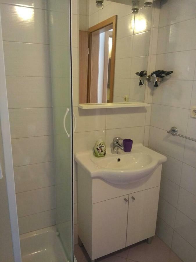 Apartment Mativa 마카르스카 외부 사진
