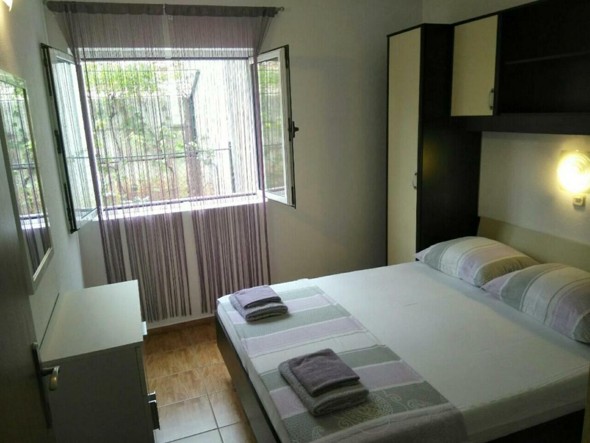 Apartment Mativa 마카르스카 외부 사진